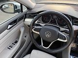 Volkswagen Passat Variant (2021) ELEGANCE 2.0TDI 110kW CZ DPH - náhled 11