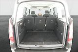 Citroën Berlingo (2018) Feel 1.5 BlueHDi, 5Míst, ČR - náhled 11