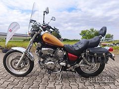 Yamaha XV 1100 Virago (1995) - fotografie inzerátu