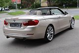 BMW Řada 4 435i CABRIO F33 225kW ČR DPH - náhled 11