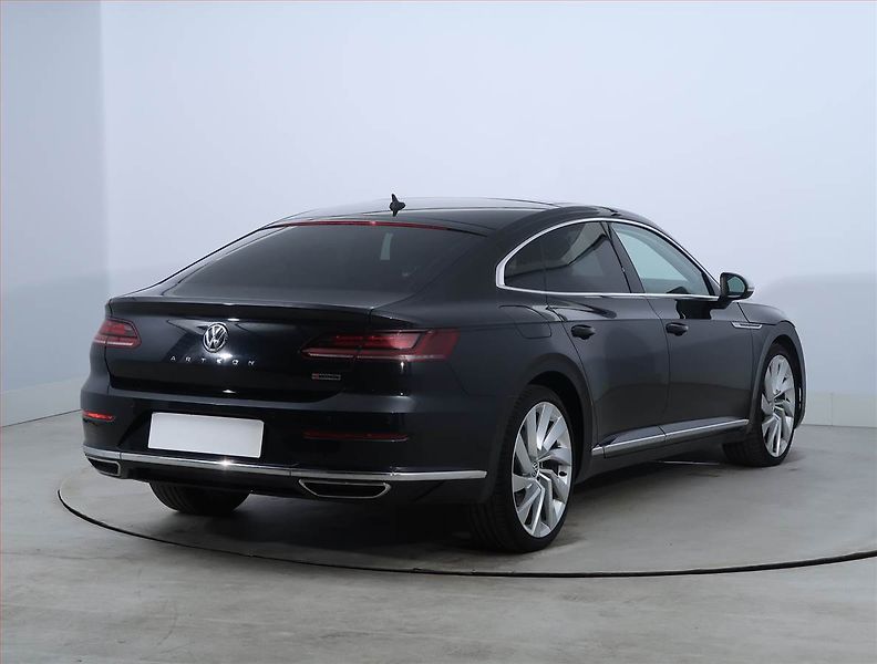 Volkswagen Arteon (2017) Elegance 2.0 BiTDI 4Motion - fotka 5 z 23