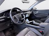 Audi Q8 e-tron 50 Q SoH 94% Kamera Vzduch Taž - náhled 14