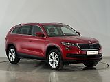 Škoda Kodiaq Style DSG - náhled 14