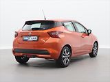 Nissan Micra 1.0 i 52kW CZ Acenta - náhled 7