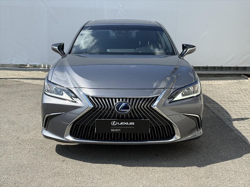 Lexus ES 300h 2,5 BUSINESS EDITION  ES - fotka 2 z 21