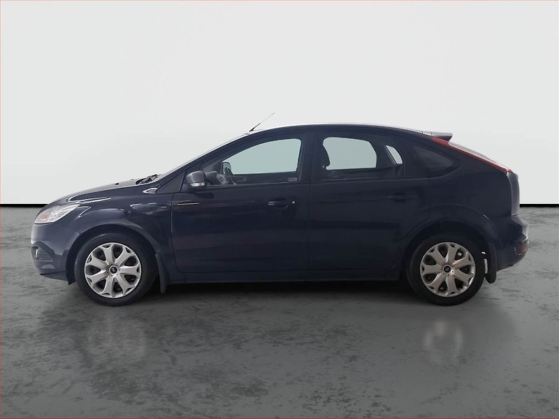 Ford Focus (2008) 1.6 16V, ČR,1.maj, Serv.kniha - fotka 3 z 15