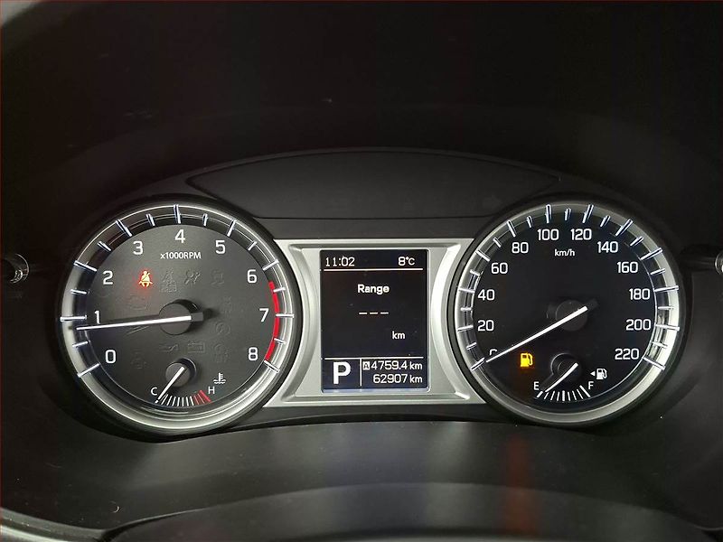 Suzuki Vitara (2018) 1.6 VVT, Automat, Tempomat - fotka 11 z 19