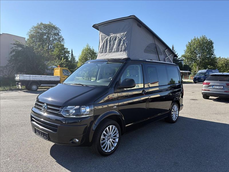 Volkswagen California 2,0 TDi103kW Beach,1.Maj,Servi - fotka 30 z 34