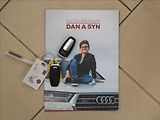 Audi A3 1,4 40 TFSI  e Sportback advan - náhled 33