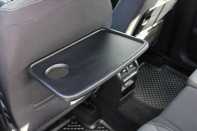 Volkswagen Golf Sportsvan 2,0 TDI  HIGHLINE - fotka 20 z 30