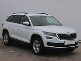 Škoda Kodiaq (2018) 2.0 TDI, Automat, Navi - náhled 1