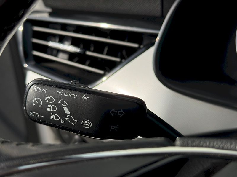 Škoda Scala (2021) 1.0 TSI 70 kW Ambition - fotka 11 z 21