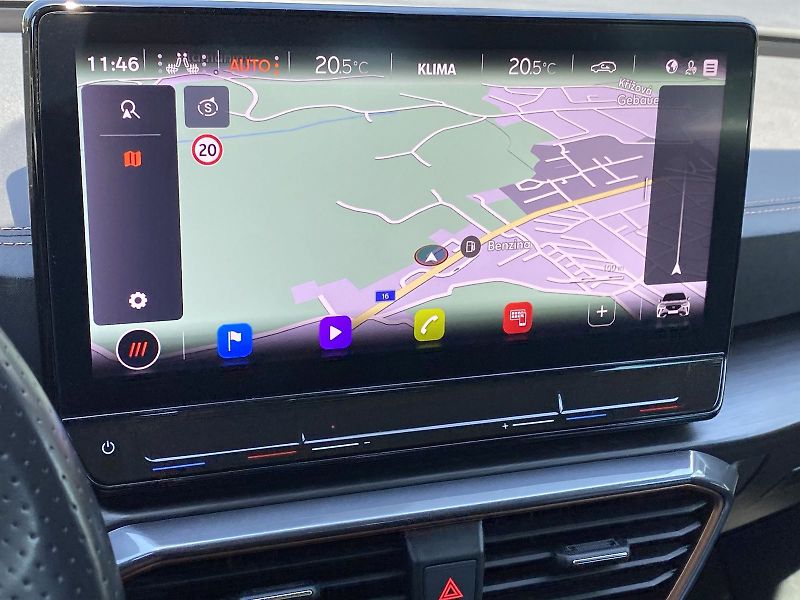 Cupra Formentor (2024) 1.5 TSI DSG - fotka 10 z 45