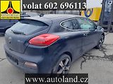 Kia Ceed (2014) VOLAT 602 696113 - náhled 3