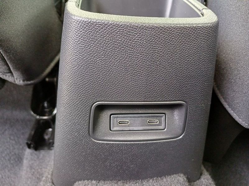 Citroën C3 Aircross PLUS Turbo 100k manual - fotka 19 z 25