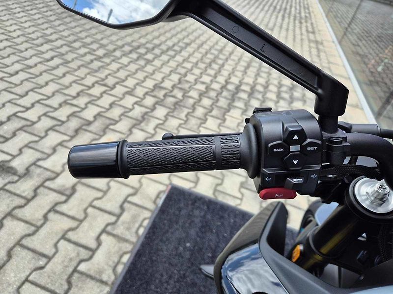 CFMOTO (2026) 675 NK - SKLADEM - fotka 18 z 59