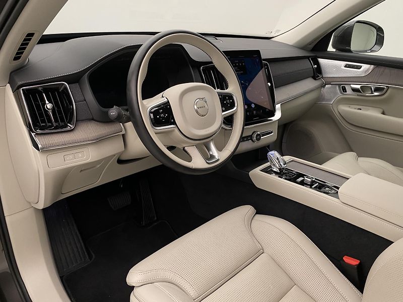 Volvo XC90 T8 AWD RECHARGE BRIGHT PLUS 7m - fotka 4 z 68