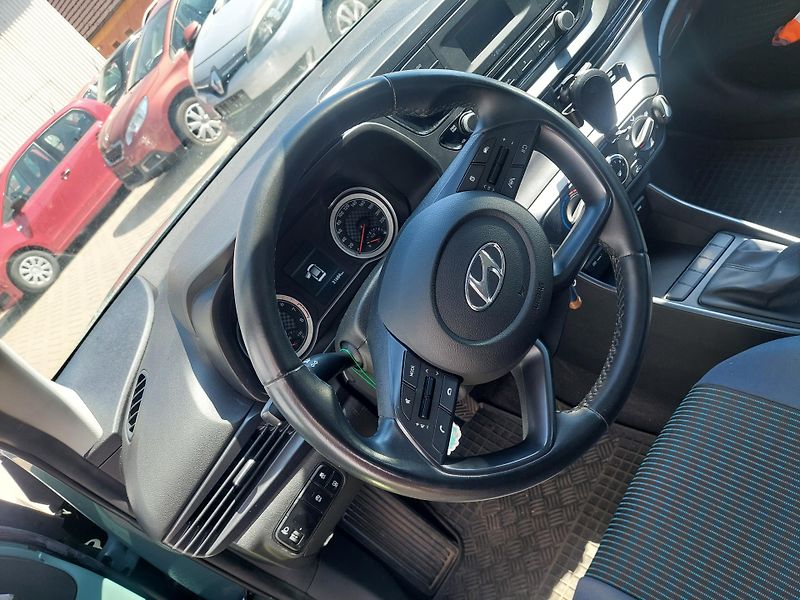Hyundai Bayon (2021) 1.2 Comfort - fotka 8 z 26