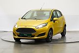 Ford Fiesta - náhled 1
