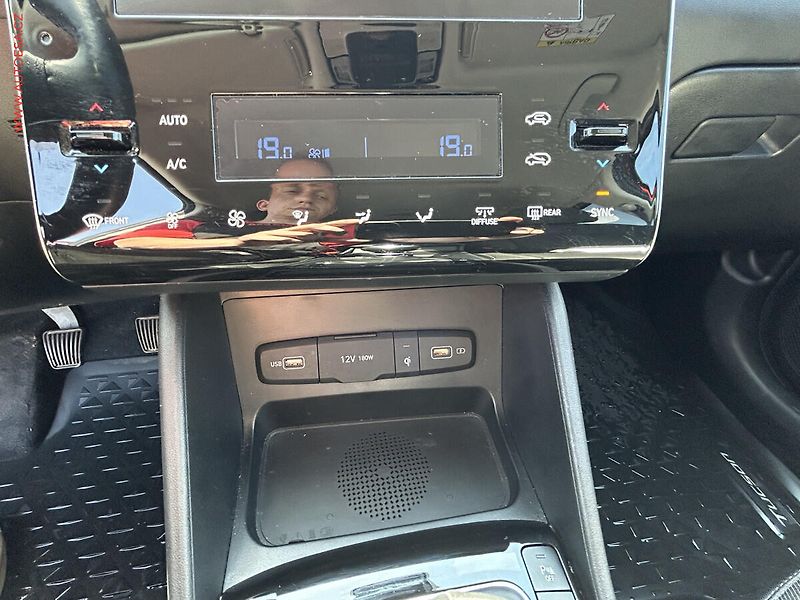 Hyundai Tucson (2021) 1.6 T-GDi, ČR, Smart, LED - fotka 14 z 19