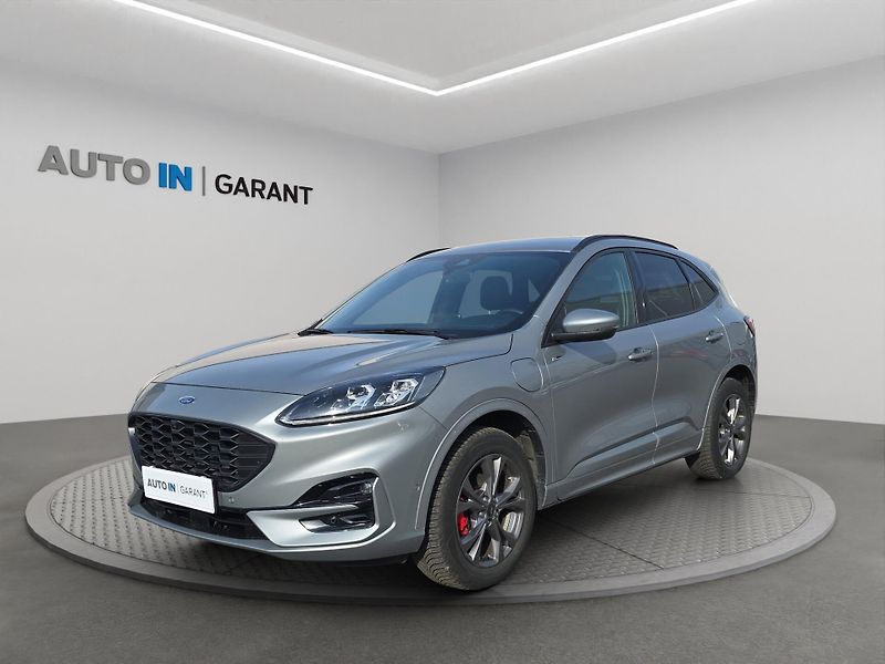 Ford Kuga (2023) ST Line X 2.5 PHEV 165kW, Serv - fotografie inzerátu