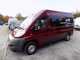 Fiat Ducato 2,3 JTD 88KW 9SD, AC + WEBASTO - náhled 18