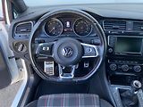 Volkswagen Golf (2016) 2.0 TSi, GTi, bixen - náhled 11