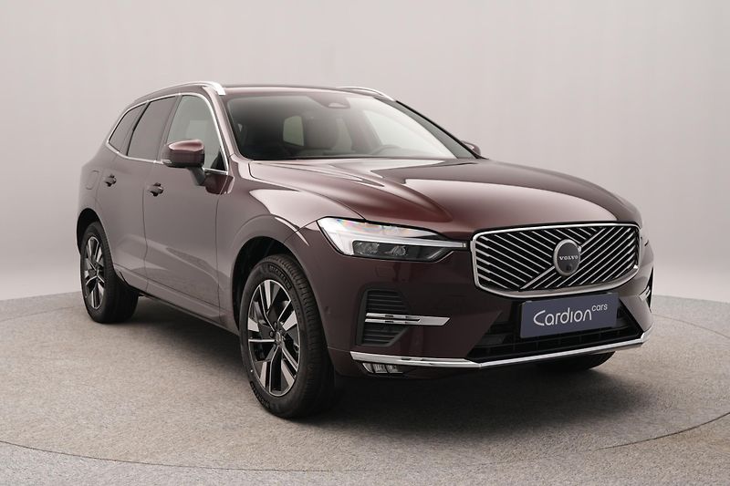 Volvo XC60 (2026) B5 AWD AUT BRIGHT PLUS - fotka 15 z 30