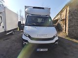 Iveco Daily Chladící nástavba - CARRIER - náhled 1