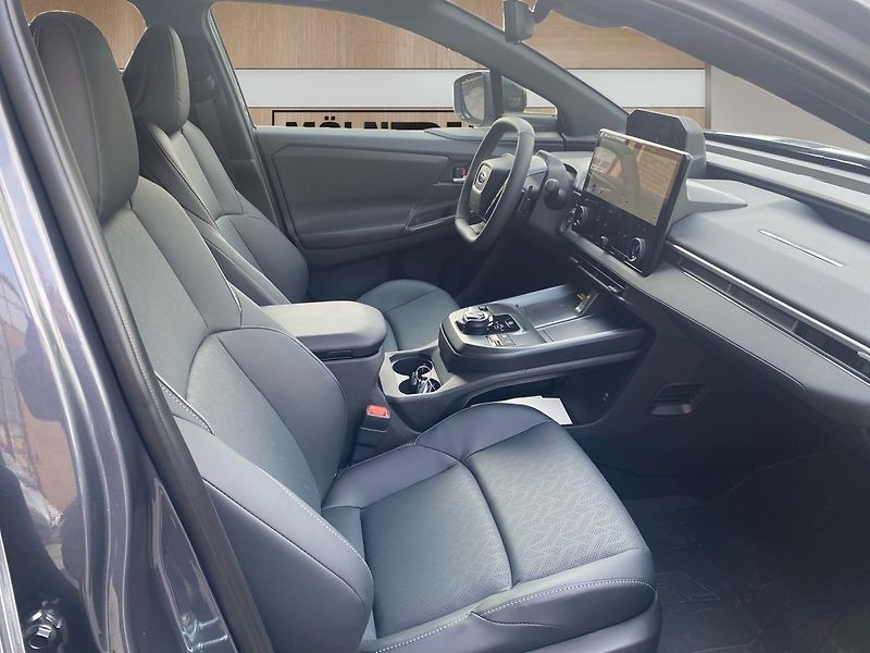 Subaru E-Outback 74.7 kWh AWD Executive H/K Ven - fotka 12 z 12