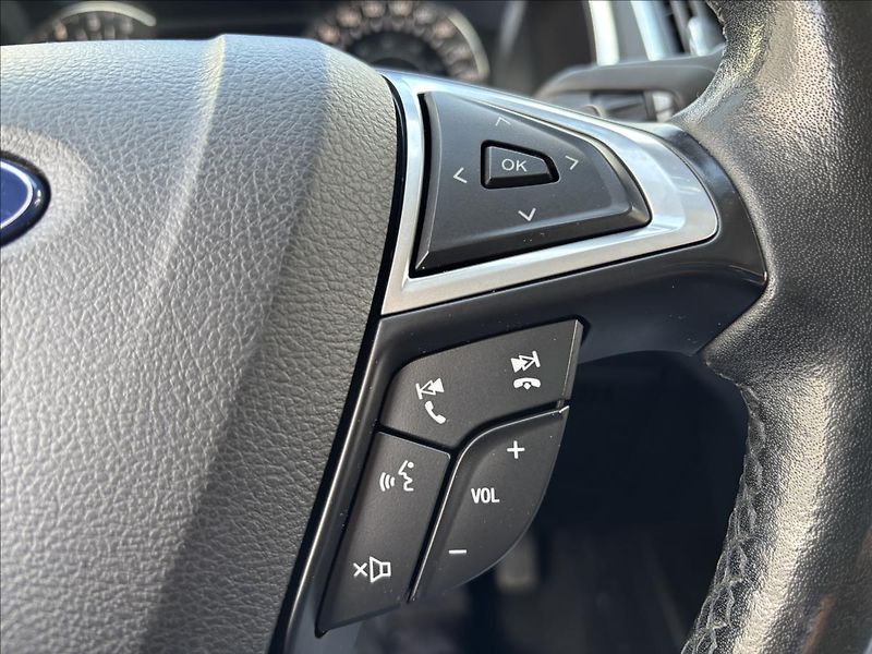 Ford S-MAX 2,0 TDCi 110 kW Titanium - fotka 31 z 45