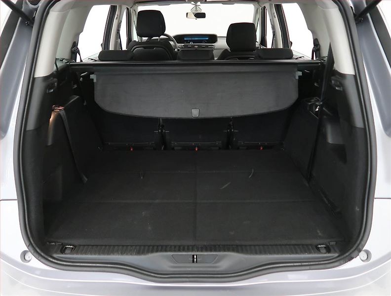 Citroën Grand C4 SpaceTourer (2019) 1.5 HDi, 7 míst, Serv.kniha - fotka 13 z 26