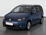 Volkswagen Touran (2015) Comfortline 2.0 TDI, Navi - náhled 1