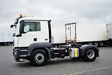 MAN TGS (2019) 18.460 / EURO 6 / ACC / 4 X 4  - náhled 2