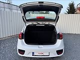 Kia Ceed 1,6 GDI 99kW tempomat původ ČR - náhled 12