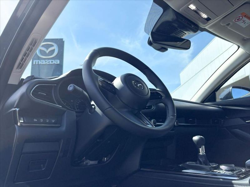 Mazda CX-30 2,5 G140 MT Center-line SORA - fotka 6 z 7