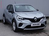 Renault Captur (2024) 1.0 TCe, ČR, Equilibre - náhled 1