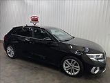 Audi A3 35TDI 110kW 2XALU MATRIX LED - náhled 11