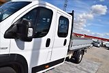 Fiat Ducato 2,3 MAXI 96KW VALNÍK 7MÍST - náhled 9