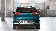 Kia Niro.