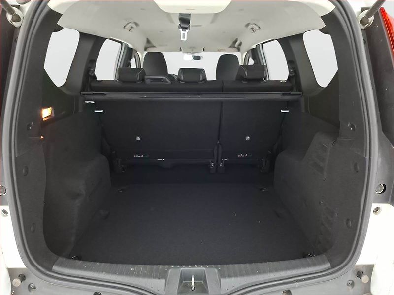 Dacia Jogger (2023) Extreme 1.0 TCe, Serv.kniha - fotka 13 z 17