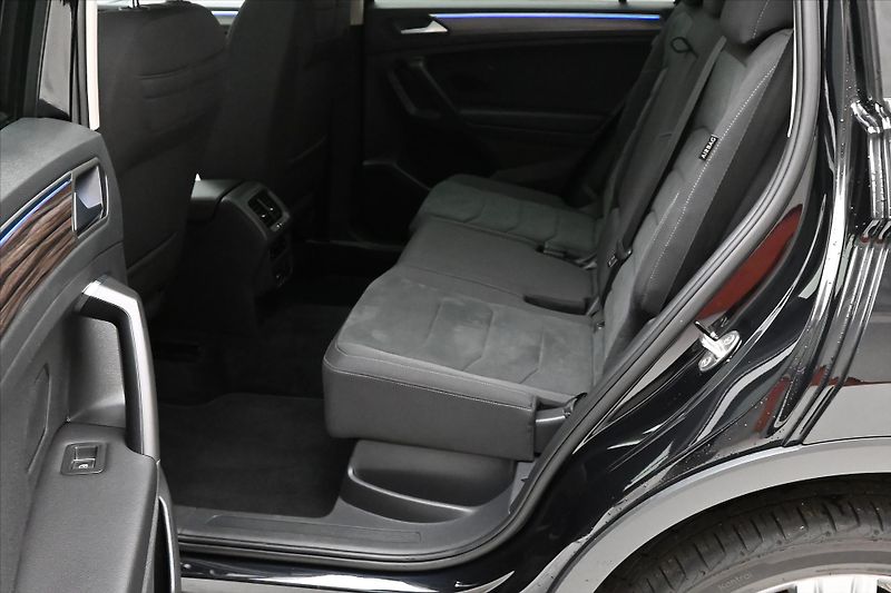 Volkswagen Tiguan Allspace 2,0 TDI 147 kW DSG Elegance 4M - fotka 14 z 34