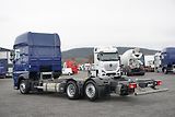 DAF XF (2022) 480 / ACC / EURO 6 / SSC / MEG - náhled 4