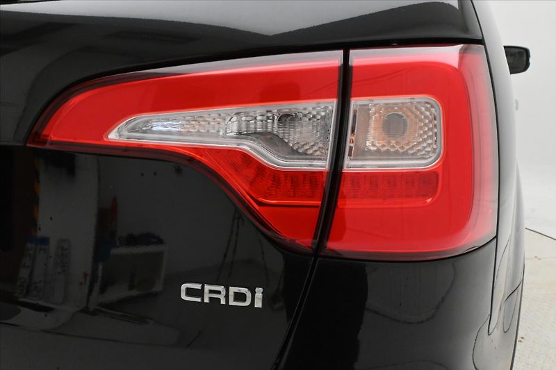 Kia Sorento 2,2 CRDI 145 kW AT 4x4 Navigac - fotka 29 z 30