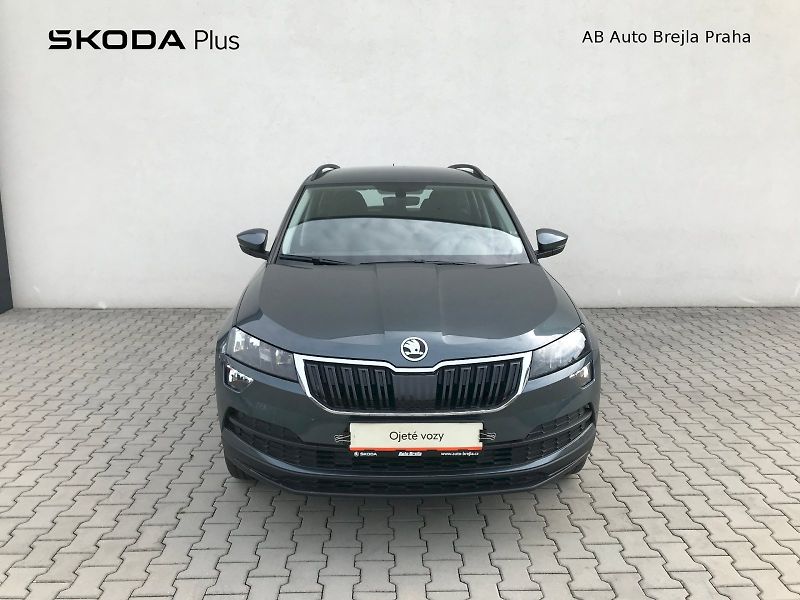 Škoda Karoq (2019) AMBITION TSI 1.5-110KW 6MP - fotka 4 z 24