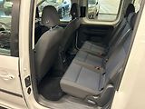 Volkswagen Caddy (2016) Maxi Life 1.4 TGI 2016 | Záruk - náhled 22
