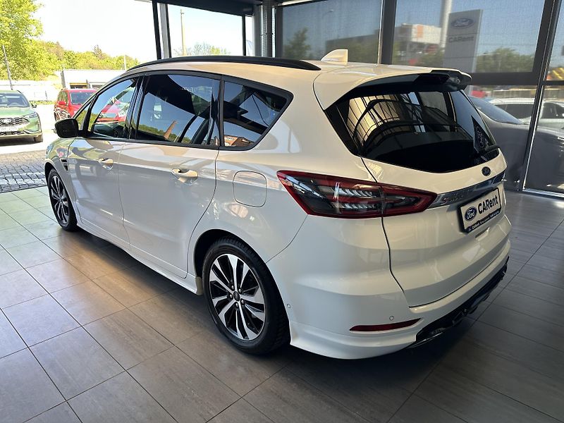 Ford S-MAX ST-Line 2.0 EcoBlue 190k aut.  - fotka 2 z 34