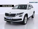 Škoda Kodiaq 2.0 TDI 140kW 4x4 DSG Style - náhled 1