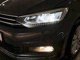Volkswagen Touran (2023) HIGHLINE 2.0TDI DSG - náhled 10