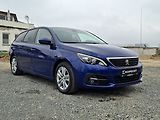 Peugeot 308 SW ACTIVE 1.5 BHDi 130k EAT6 - náhled 7